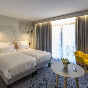 Executive Kamer met Twee Aparte Bedden